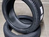 Michelin Pilot Alpin 5 SUV 285/40 R22 110Vfor450 000 тг. в Астана – фото 2