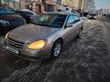 Nissan Altima 2004 года за 1 900 000 тг. в Астана – фото 2