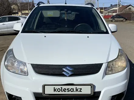 Suzuki SX4 2013 года за 4 000 000 тг. в Атырау