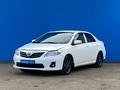 Toyota Corolla 2011 года за 7 040 000 тг. в Алматы