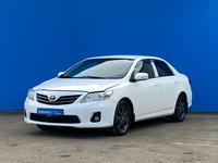 Toyota Corolla 2011 годаүшін7 040 000 тг. в Алматы