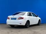 Toyota Corolla 2011 годаүшін6 860 000 тг. в Алматы – фото 3