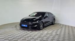 Kia K5 2023 года за 12 300 000 тг. в Алматы