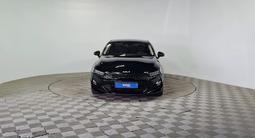 Kia K5 2023 года за 12 300 000 тг. в Алматы – фото 2