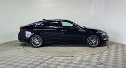 Kia K5 2023 года за 12 300 000 тг. в Алматы – фото 4