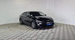 Kia K5 2023 года за 12 300 000 тг. в Алматы – фото 3
