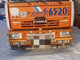 КамАЗ  6520 2005 года за 12 500 000 тг. в Астана