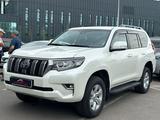 Toyota Land Cruiser Prado 2021 годаүшін26 100 000 тг. в Астана – фото 2