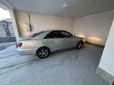 Toyota Camry 2004 года за 6 000 000 тг. в Кордай – фото 5