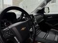 Chevrolet Tahoe 2018 года за 25 000 000 тг. в Астана – фото 3