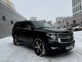 Chevrolet Tahoe 2018 года за 25 000 000 тг. в Астана – фото 4