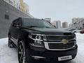 Chevrolet Tahoe 2018 года за 25 000 000 тг. в Астана