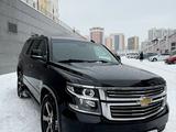 Chevrolet Tahoe 2018 года за 23 000 000 тг. в Астана – фото 5