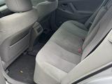 Toyota Camry 2011 года за 4 500 000 тг. в Атырау – фото 5