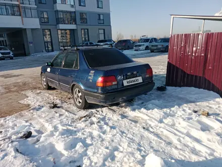 Toyota Corolla 1995 года за 950 000 тг. в Астана – фото 7