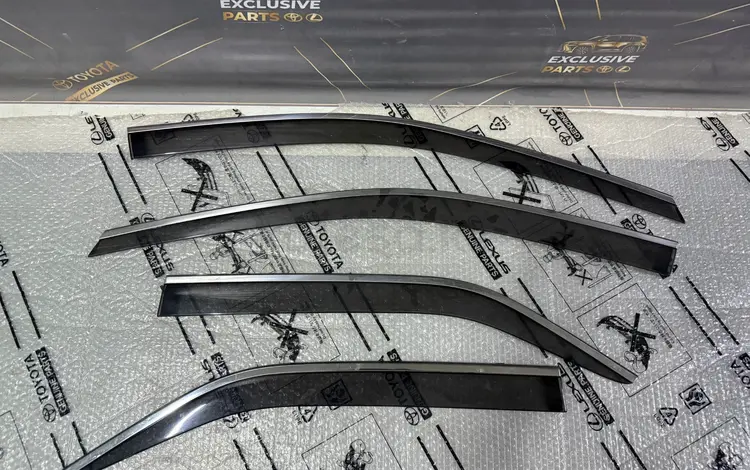 Оригинальные ветровики Camry 50/55 за 25 000 тг. в Алматы