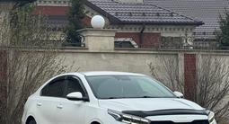 Kia Cerato 2021 года за 8 400 000 тг. в Караганда – фото 4