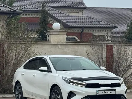 Kia Cerato 2021 года за 8 400 000 тг. в Караганда – фото 4