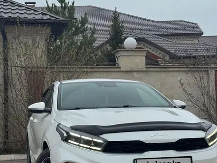 Kia Cerato 2021 года за 8 400 000 тг. в Караганда – фото 10