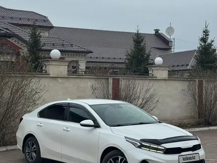 Kia Cerato 2021 года за 8 400 000 тг. в Караганда – фото 12