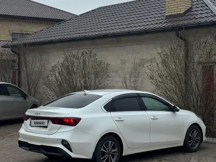 Kia Cerato 2021 года за 8 400 000 тг. в Караганда – фото 11