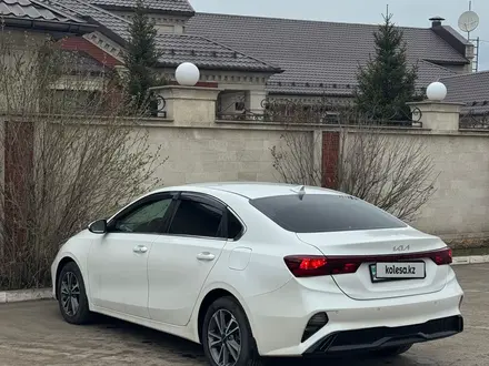 Kia Cerato 2021 года за 8 400 000 тг. в Караганда – фото 14