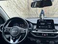 Kia Cerato 2021 года за 8 400 000 тг. в Караганда – фото 17