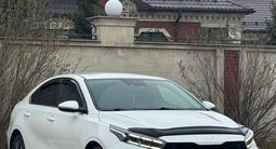 Kia Cerato 2021 года за 8 400 000 тг. в Караганда – фото 2