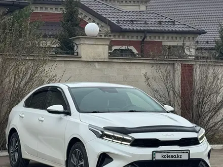 Kia Cerato 2021 года за 8 400 000 тг. в Караганда – фото 2
