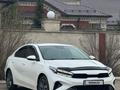 Kia Cerato 2021 года за 8 400 000 тг. в Караганда – фото 3