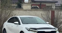 Kia Cerato 2021 года за 8 400 000 тг. в Караганда – фото 3