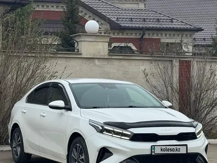 Kia Cerato 2021 года за 8 400 000 тг. в Караганда – фото 3