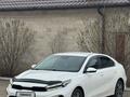Kia Cerato 2021 года за 8 400 000 тг. в Караганда – фото 5