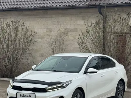 Kia Cerato 2021 года за 8 400 000 тг. в Караганда – фото 5