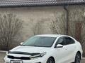Kia Cerato 2021 года за 8 400 000 тг. в Караганда – фото 6