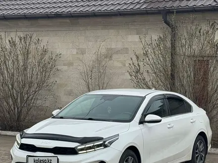 Kia Cerato 2021 года за 8 400 000 тг. в Караганда – фото 6