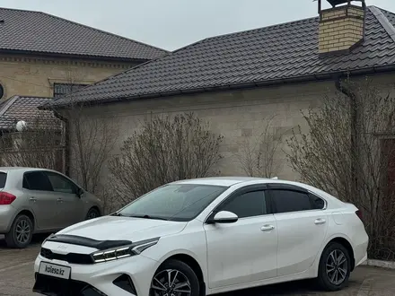 Kia Cerato 2021 года за 8 400 000 тг. в Караганда – фото 9