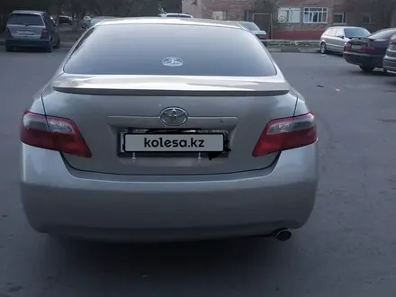 Toyota Camry 2007 года за 5 500 000 тг. в Жезказган – фото 2