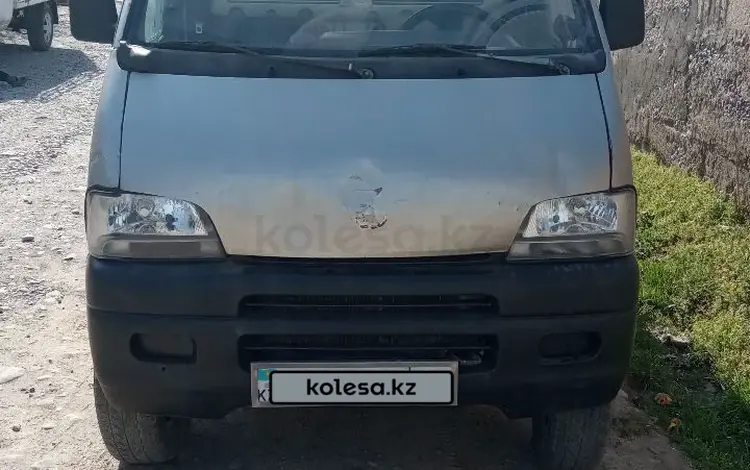 Changan Chana SC6350С 2007 года за 1 600 000 тг. в Карабулак