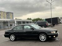 Nissan Cefiro 1998 годаүшін2 750 000 тг. в Алматы