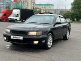 Nissan Cefiro 1998 годаүшін2 750 000 тг. в Алматы – фото 2