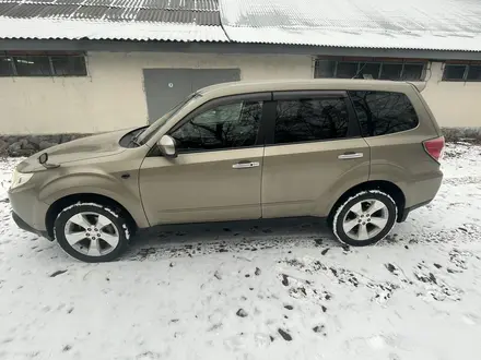 Subaru Forester 2008 года за 4 500 000 тг. в Усть-Каменогорск – фото 12