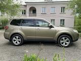 Subaru Forester 2008 годаfor4 700 000 тг. в Усть-Каменогорск – фото 4