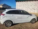 ВАЗ (Lada) XRAY 2019 года за 3 600 000 тг. в Атырау – фото 5
