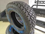 265/70 16 MAXXIS RAZR AT980 за 76 000 тг. в Алматы
