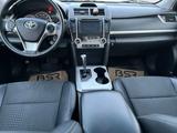 Toyota Camry 2014 года за 5 000 000 тг. в Шымкент – фото 4