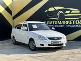 ВАЗ (Lada) Priora 2172 2013 года за 2 000 000 тг. в Атырау – фото 3