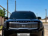 Kia Telluride 2020 года за 19 500 000 тг. в Актау – фото 2