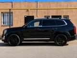 Kia Telluride 2020 года за 19 500 000 тг. в Актау – фото 3