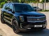Kia Telluride 2020 года за 19 500 000 тг. в Актау